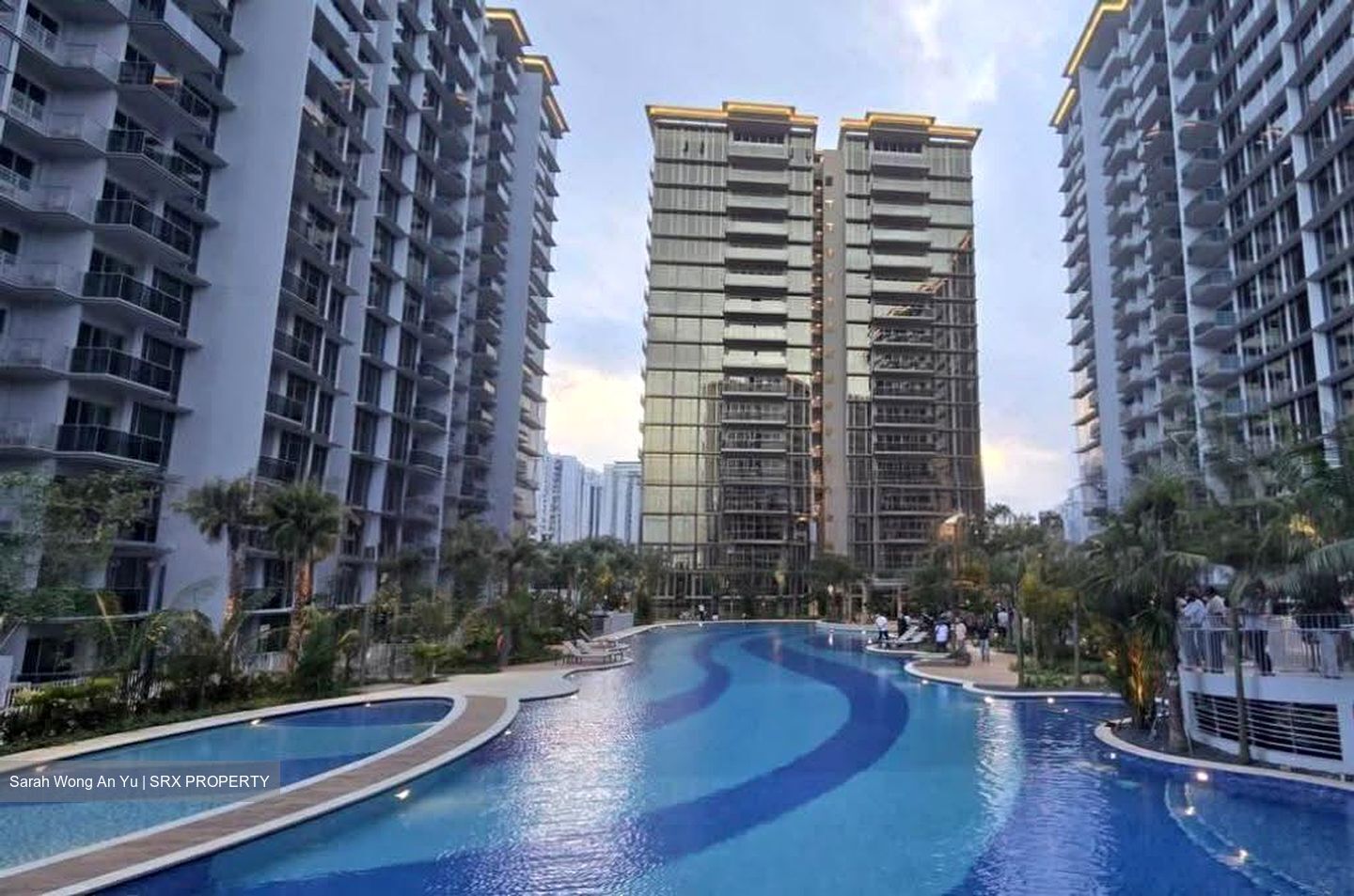 Grand Dunman (D15), Apartment #612856371